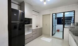 Blk 751 Woodlands Circle (Woodlands), HDB 4 Rooms #547040391
